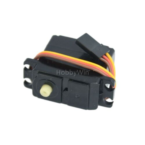 HBX Teil 12734 Lenkservo 2,2 kg 3-Draht für Haiboxing 1/12 RC LKW 12889 - Bild 3 von 6