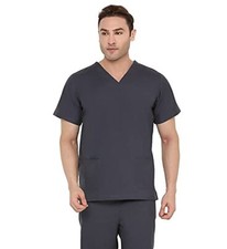 Men's Scrub Suit - Ideal for Doctors, Dentists and Healthcare Professionals