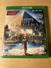 Assassin's Creed Origins - Microsoft Xbox One
