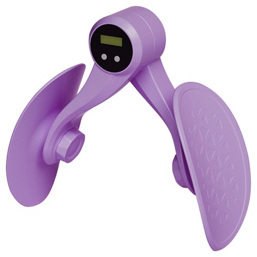 Thigh Master & Kegel Exerciser - Pelvic Floor Muscle Trainer for Men & Women NEW