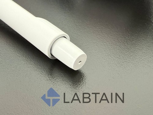 Rainin SmartStand SCS-B with (3) E4 XLS Electronic Pipettes - Metter Toledo - Afbeelding 8 van 13