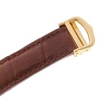 Cartier 2000s Must Tank XL Date Ref.W1013754 from JAPAN 4