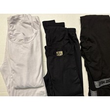32 degrees Thermal Baselayer Bundle Kids &Adult |Tops Bottoms|Winter Warm Unisex