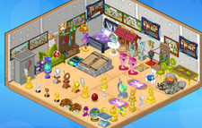 Webkinz PRICELESS, RARE, ULTIMATE COLLECTOR Gift Items AZTEC SCIENCE EGPYTIAN