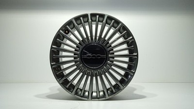50290266 FELGE / 52140532 / 50290267 / 1054731 FÜR FIAT 500 E NEW 500 ICON HB