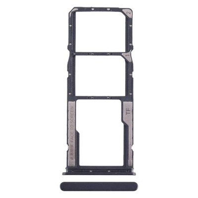 Xiaomi Poco M4 Pro SIM Card Tray + Micro SD Card Tray (Baby Blue)