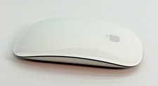 Apple Magic Mouse 2 Wireless Mouse - White (A...