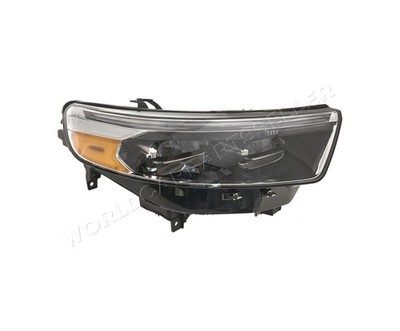 LED Headlight Right For FORD Explorer USA 20- LB5Z13008BB