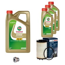 Filtre à huile Porsche PANAMERA