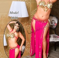 Belly Dance Suit              