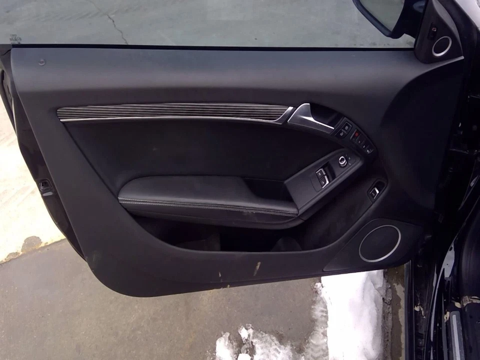 Faro pasajero xenón HID autoajustable Opt 8Q3 se adapta a 13-17 AUDI A5 3364366 Foto 3 de 4