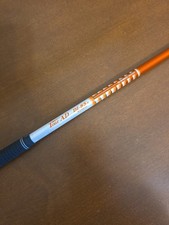 Graphite Design AD DI 85X X-Flex Hybrid Shaft Titleist 818 H TS TSi TSr 917 GT