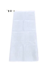 Wood Chipper Shredder Collection Bag 888000100 Universal 24" x 60" Fits Patri...