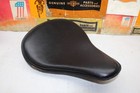 Harley Chopper Bobber Solo Seat Knucklehead Panhead Shovelhead BSA Triumph