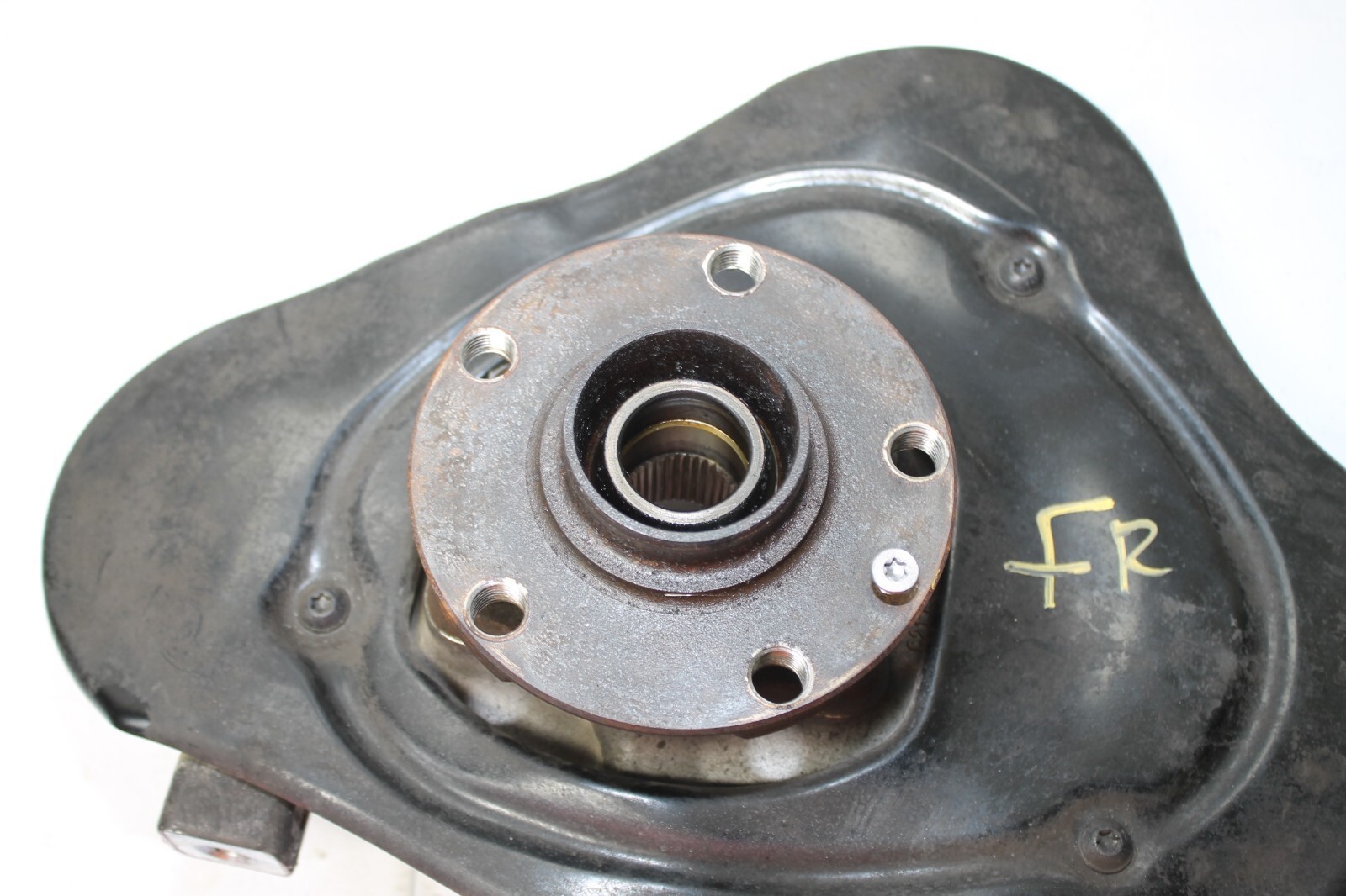Lamborghini Huracan 2015-2020 Front Right Steering wheel hub