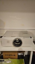 PANASONIC PT-EX600 6000 Lumens XGA HDMI Projector