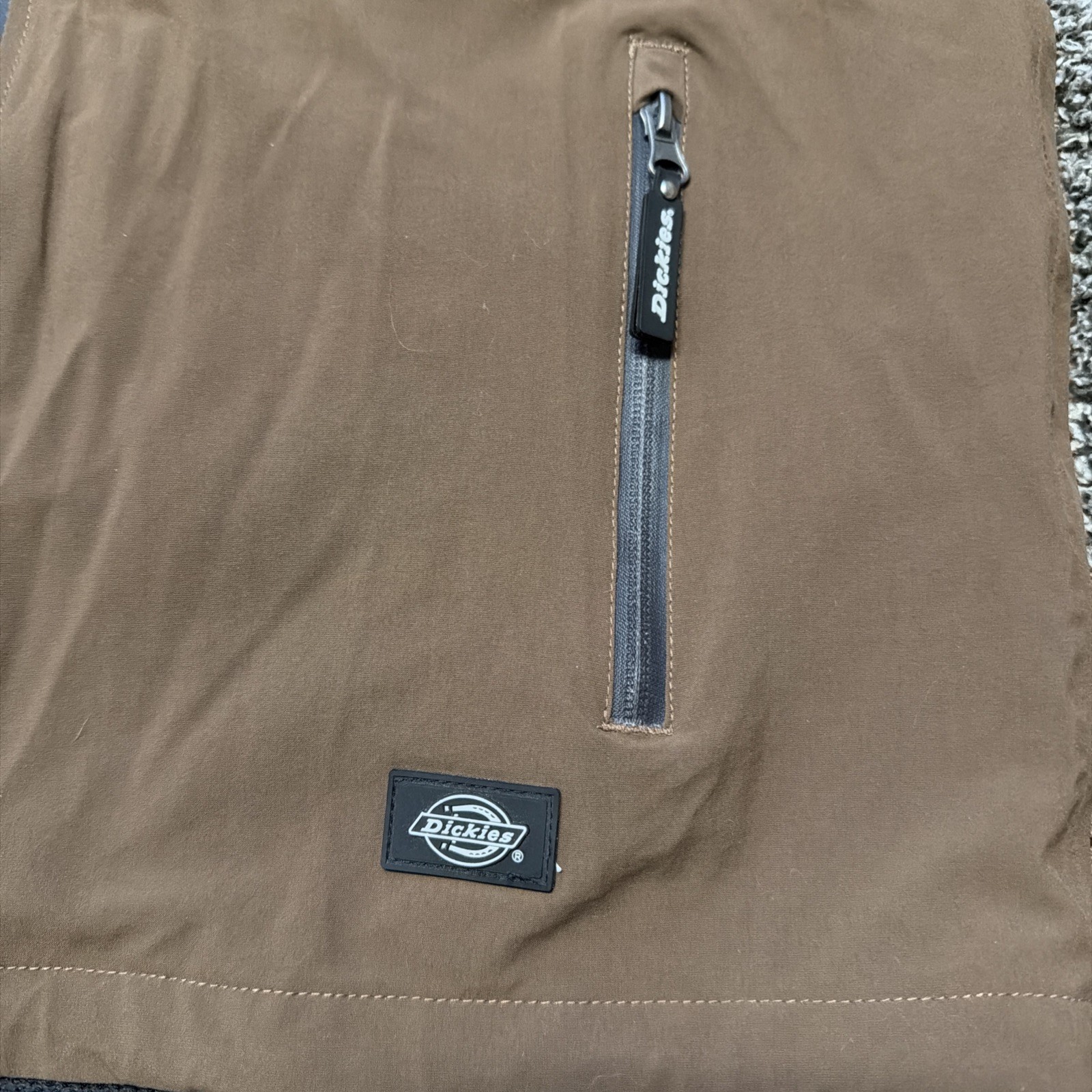 Dickies Jacket Mens Medium Performance Breathable… - image 2