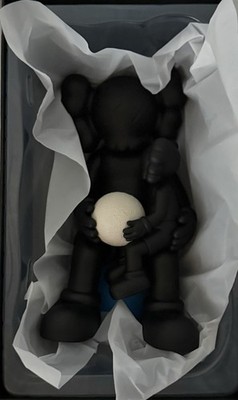 2025 KAWS Holiday Thailand Limited Edition Black || Mint Condition