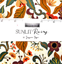 MODA 38164 18M 'SUNLIT RUINS' CHARM PACK BTCP