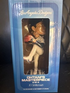 Ohtani Bobblehead | eBay