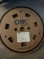 PPC 150f Fiber QuikPush Cable Assembly 3mm SC...