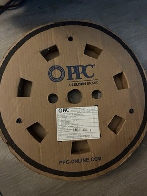 PPC 150f Fiber QuikPush Cable Assembly 3mm SC APC Balistix 10-0241-150F