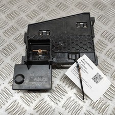 MERCEDES-BENZ CLA Coupe C118 Extrémités du Câble de Batterie 28999187