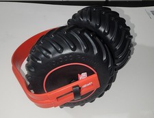 Noise Cancelling Kids Monster Jam Ear Muffs