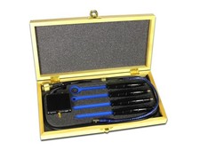 TekBox TBPS01-TBWA2/20dB - EMC Near-Field Probe Set + 20dB Wideband Amplifier in