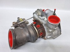 Turbosupercharger Gasoline 2.0l Vin 9 8th Digit Turbo Fits 13-18 Focus 1259941