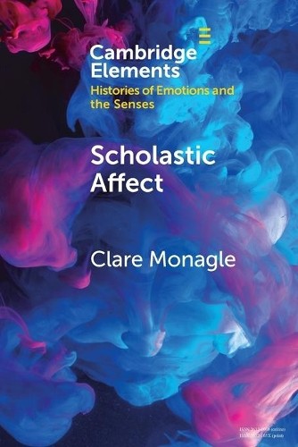 Scholastic Affect - 9781108814263