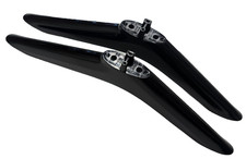 OEM Part TV Base Stand Legs Philips 55" PFL57556/F7 55PUL6673/F7