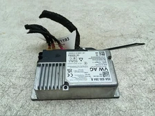 AUDI A3 ONLINE SERVICES CONTROL MODULE ECU 2GA035284B MK3 8V 2016 - 2020