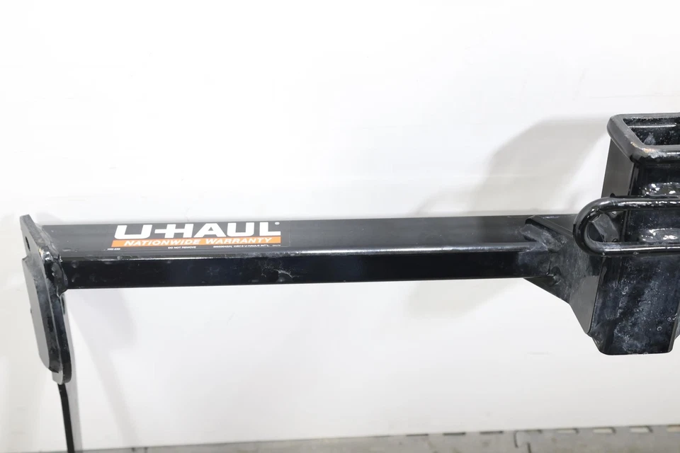 2024 - 2025 年 MAZDA CX-90 后置发动机 TOW TOW TOWING 拖车 HITCH BAR AFM — 第 4/4 张图片