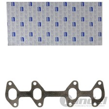 AJUSA ABGAS-KRÜMMERDICHTUNG passend für ALFA ROMEO MITO FIAT 500 DOBLO FIORINO