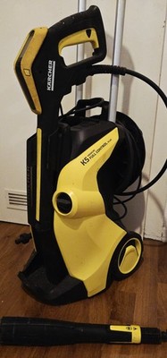 Kärcher K5 Premium Full Control Plus Hochdruckreiniger 2000W