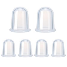 Silicone Cupping Therapy Set - Cupping Kit for Massage Therapy - Cellulite Re...