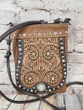 American Bling Crossbody Purse Jeweled Bag Western Purse Western Bag