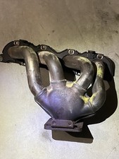 COLLETTORE SCARICO VOLKSWAGEN POLO 1,4 55kw( 9N)2005 BKY