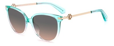 GAFAS DE SOL DE MUJER KATE SPADE KRISTINA-G-S-IWBF4FF. ACETATO 54/17/140