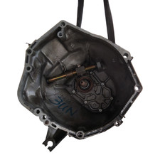 Cambio Manuale DAIHATSU FEROZA 1.6 Benzina 70 Kw 95 Cv 4x4 Motore HD USATO