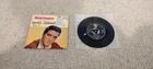 ELVIS PRESLEY - EP - KING CREOLE VOL 2 - RCA - UK - RCX 118 - ROCK - 1958