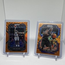 Karl Malone Cards and Memorabilia Guide 10