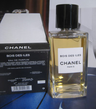 Bois des Iles Chanel perfume - a fragrância Feminino 2007