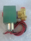ASCO 8262H202 RedHat SOLENOID VALVE 1/4'' 110/120V 50/60Hz — photo 3