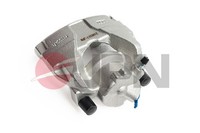 JPN Bremssattel 21H9317-JPN Grauguss FüR Renault Megane 3 BZ0 DZ0 KZ0 Fluence CC