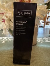 Revision Skincare Intellishade, 5-in-1 anti-aging tinted moisturizer with SPF 45