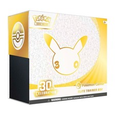 9/16 PRESALE -Pokemon Center 30th Anniversary...