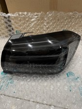 2025 PEUGEOT 208 GT MK2 5DR REAR RIGHT DRIVER TAIL LIGHT 2023-2026 9851064480