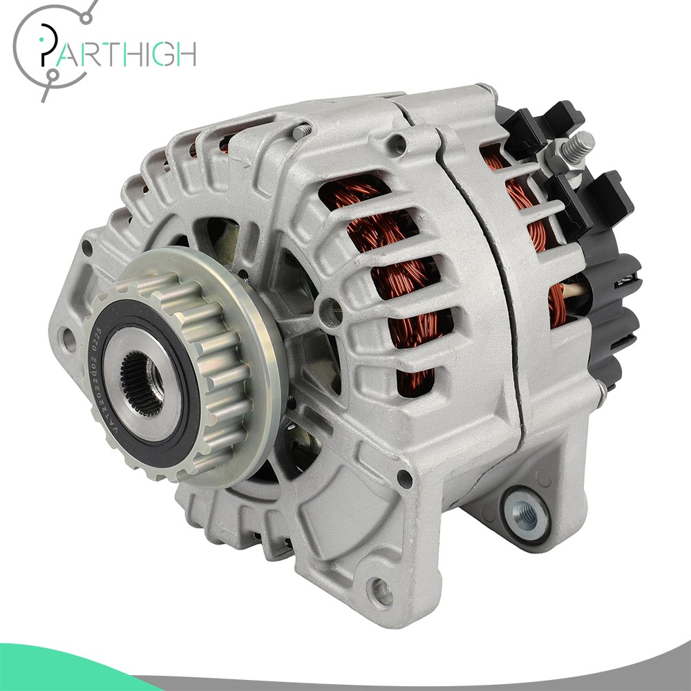 Alternator Fit For McLaren MP4-12C 570S 650S 720S 540C 625C 675LT 220A FG23S036